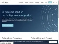 Sites similar to oxileo.fr