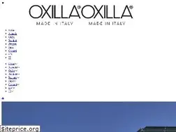 Sites similar to oxilla.it