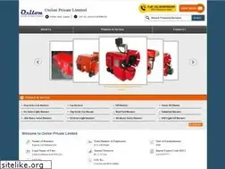 Sites similar to oxilonoilburner.com