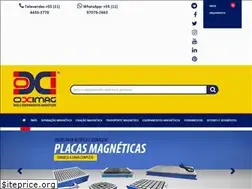 Sites similar to oximag.com