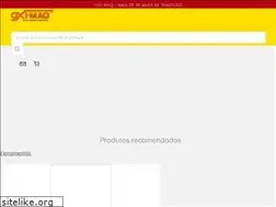 Sites similar to oximaq.com.br