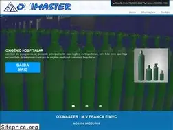 Sites similar to oximaster.com.br