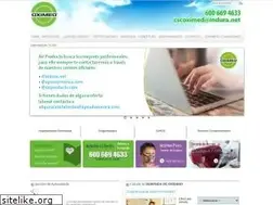 Sites similar to oximed.cl