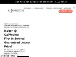 Sites similar to oximedical.com