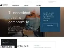 Sites similar to oximesa.es