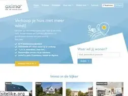 Sites similar to oximo.be