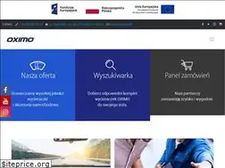Sites similar to oximo.pl