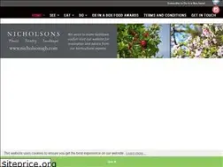 Sites similar to oxinabox.co.uk