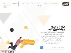 Sites similar to oxinacademy.ir