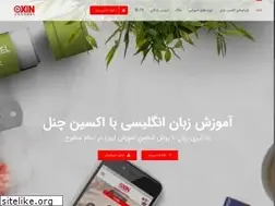 Sites similar to oxinchannel.app