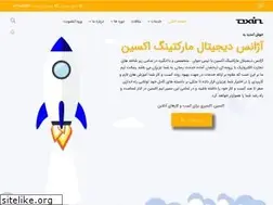 Sites similar to oxindigital.com