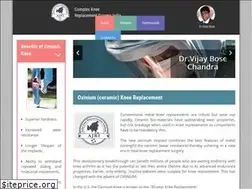 Sites similar to oxiniumknee.com