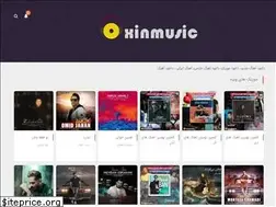 Sites similar to oxinmusic.ir