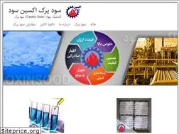 Sites similar to oxinsood.com