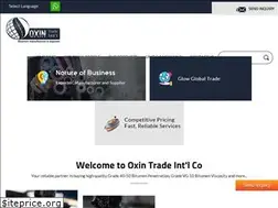 Sites similar to oxintejarat.com