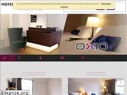 Sites similar to oxio.co.jp