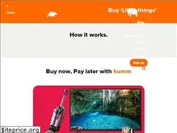 Sites similar to oxipay.co.nz