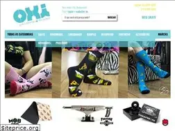 Sites similar to oxiskateboards.com.br