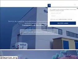 Sites similar to oxital.com