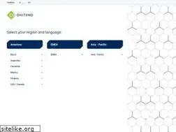 Sites similar to oxiteno.com.br