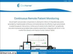 Sites similar to oxitone.com
