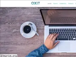 Sites similar to oxityazilim.com