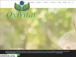 Sites similar to oxivital.com.br