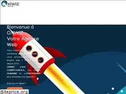Sites similar to oxiwiz.fr