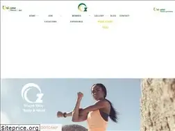 Sites similar to oxizonefitness.com