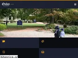 Sites similar to oxley.nsw.edu.au