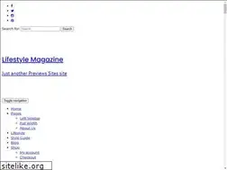 Sites similar to oxleyfn.com.au