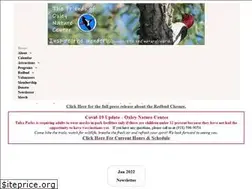 Sites similar to oxleynaturecenter.org