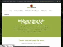 Sites similar to oxleynursery.com.au