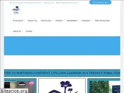 Sites similar to oxleyps.vic.edu.au