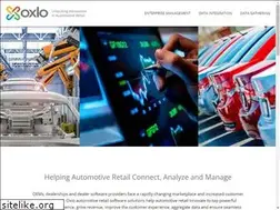 Sites similar to oxlo.com