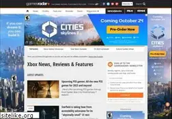 Sites similar to oxm.co.uk