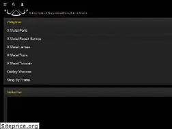 Sites similar to oxm.parts