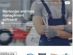 Sites similar to oxmaint.com