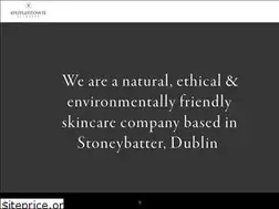 Sites similar to oxmantownskincare.ie
