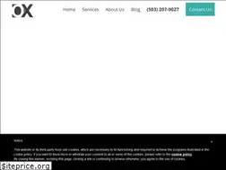 Sites similar to oxmedia.io