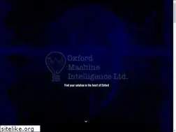 Sites similar to oxmi.com