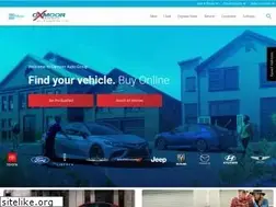 Sites similar to oxmoorautogroup.com