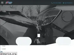 Sites similar to oxmoorcollision.com
