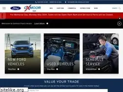 Sites similar to oxmoorflm.com