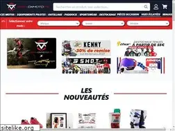 Sites similar to oxmoto.fr