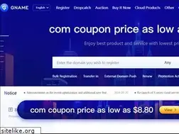 Sites similar to oxname.com