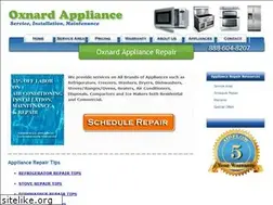 Sites similar to oxnard-repair.com