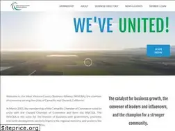 Sites similar to oxnardchamber.org