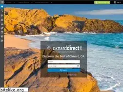 Sites similar to oxnarddirect.info