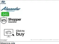 Sites similar to oxnardhyundai.com